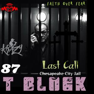 Last Call (feat. Juan Lopez Gaines)