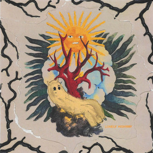 Lonely Highway (Explicit)