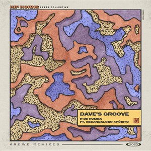 Dave's Groove - R De Rumba (Remix)