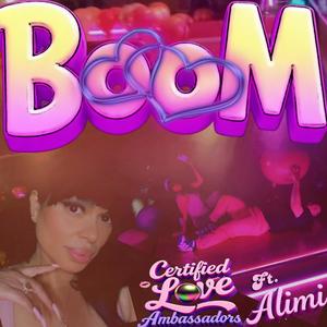 Boom (feat. Alimi)