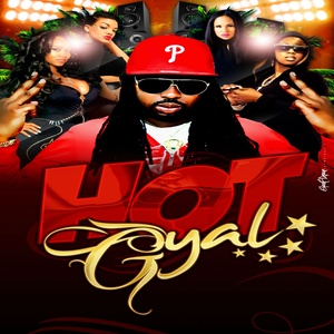 Valley - Hot Gyal