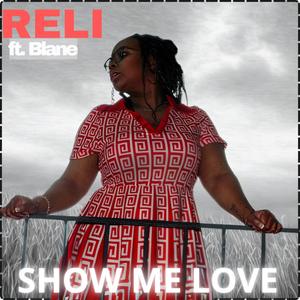 Show Me Love (feat. Blane)