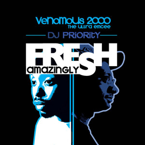 Fresh, Amazingly (Explicit)