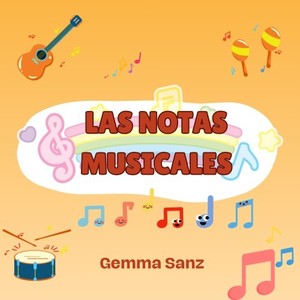 Las Notas Musicales