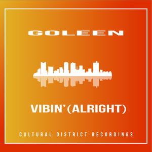 Vibin'(Alright) (Original Mix)