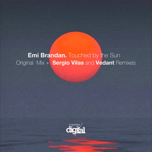 Touched by the Sun (Vedant Remix)