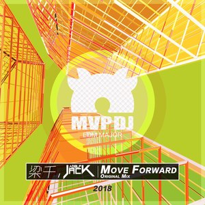 Move forward(梁千 & Adolf Jack Original mix)