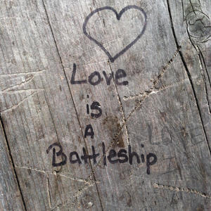 Battle Bridge II: Love is a Battleship