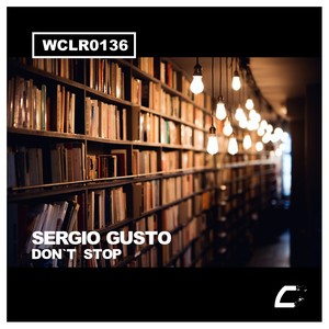 Don't Stop (Original Mix)