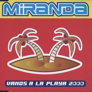 Vamos A La Playa 2000