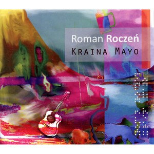 Kraina Mayo (Original Mix)