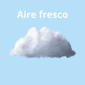 Aire fresco