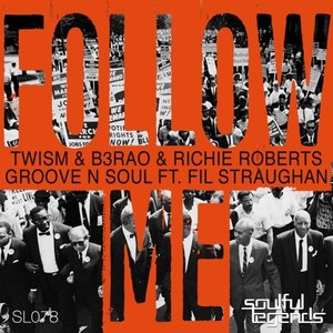 Follow Me (Radio Edit)