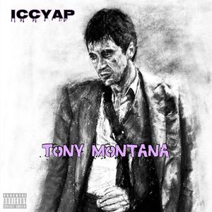TONY MONTANA (Explicit)