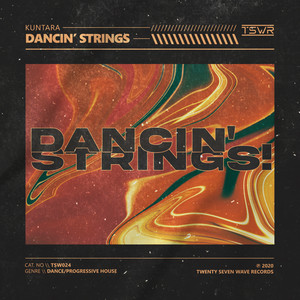 Dancin' Strings