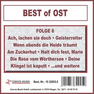 Best of Ost, Folge 8