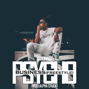 Business (Explicit)