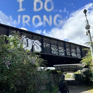 I DO WRONG (Explicit)