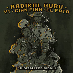 Digitalizer Riddim