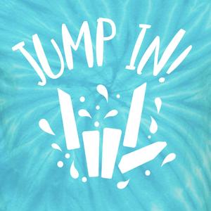 Stephen Sharer - Jump In!