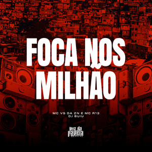 Foca Nos Milhão (Explicit)