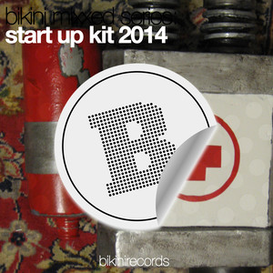 Dance Now (DJ Delicious Remix)