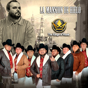 La Mansión de hielo