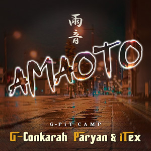 AMAOTO Riddim (Instrumental)