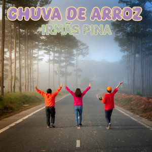 CHUVA DE ARROZ
