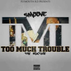 Too Much Trouble (Explicit)