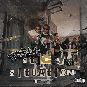 Sticky Situation (Explicit)