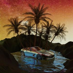 Cabriolet(feat. Iseb & fks) (Explicit)