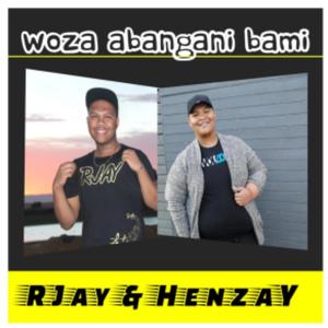 Baby Dont Go (feat. Henzay)