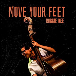 Move your feet (Live)