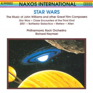 Battlestar Galactica: Main Theme (arr. R. Hayman) - Battlestar Galactica (Main Themes)