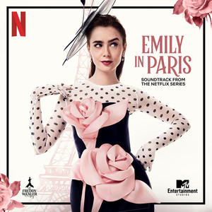 Emily in Paris Season 4 (Soundtrack from the Netflix Series)