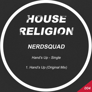 Hand's Up (Original Mix)