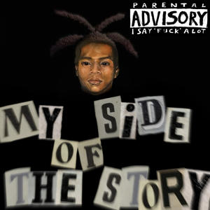 The Dirty South (feat. LOE Scrapp) (Explicit)