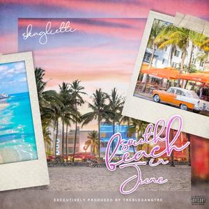 South Beach In June (Explicit)