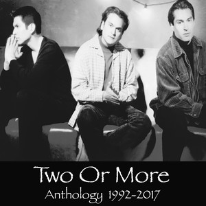 Anthology 1992-2017