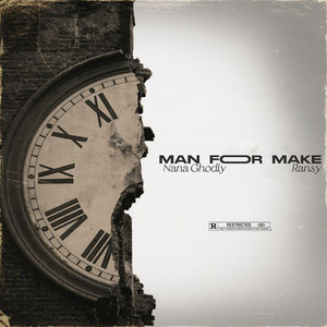 Man For Make (Remix|Explicit)