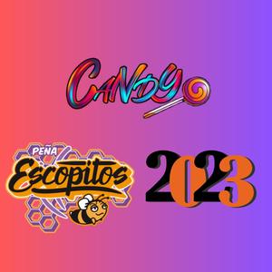 Candy (Escopitos 2023)