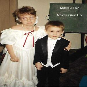 Never Give Up (Explicit)