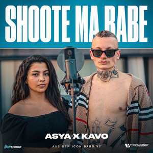 Shoote ma Babe (Explicit)