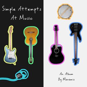 Simple Attempts at Music