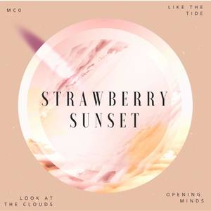 Strawberry Sunset (Explicit)