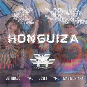 Honguiza (Explicit)