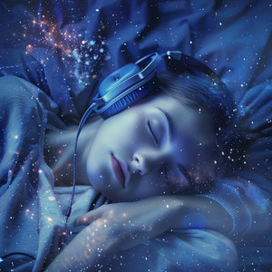 Music for Deep Sleep: Velvet Dreams