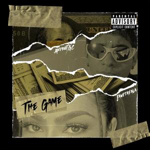The Game (feat. Javitayala) (Explicit)