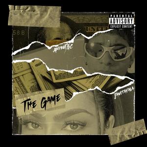 The Game (feat. Javitayala) [Explicit]